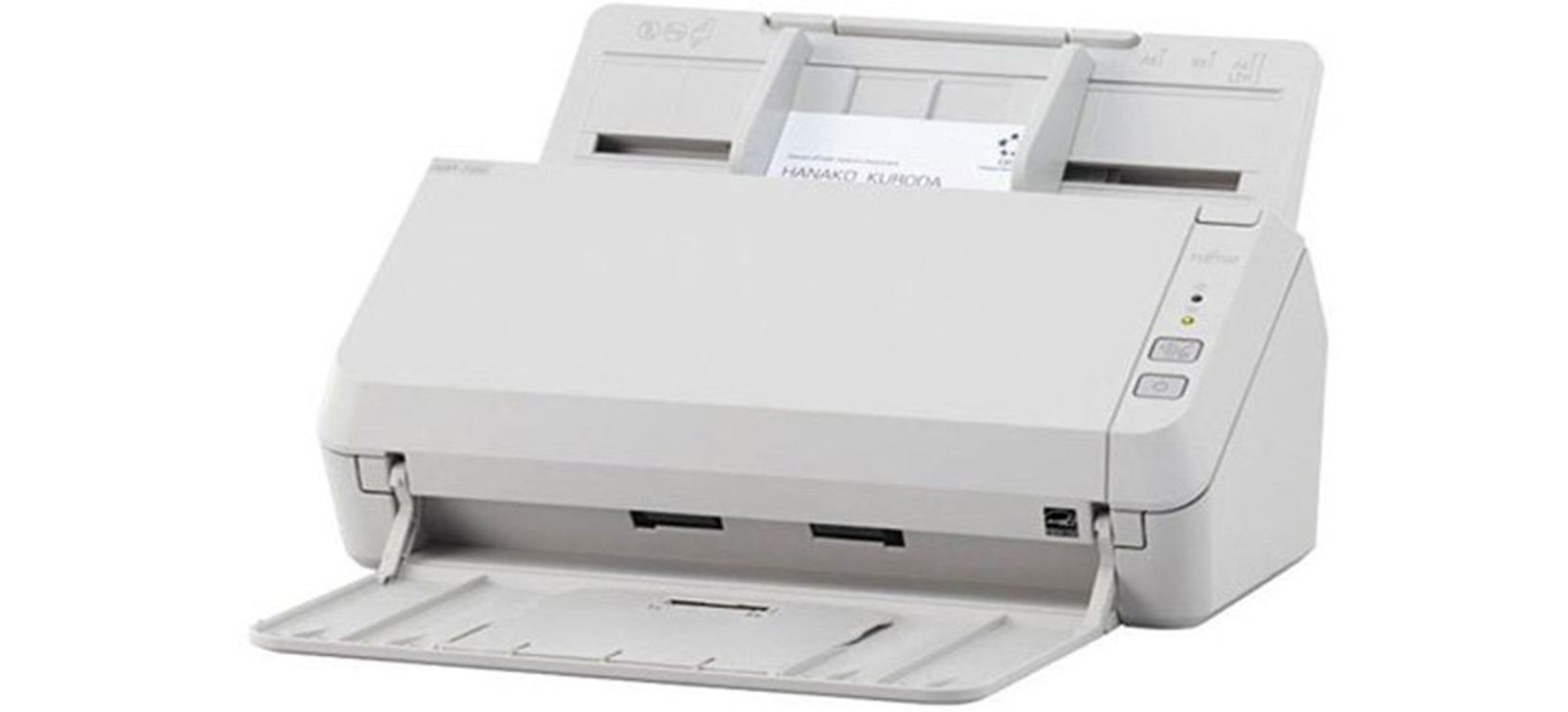 Máy quét Fujitsu SP-1130 (PA03708-B021) 1